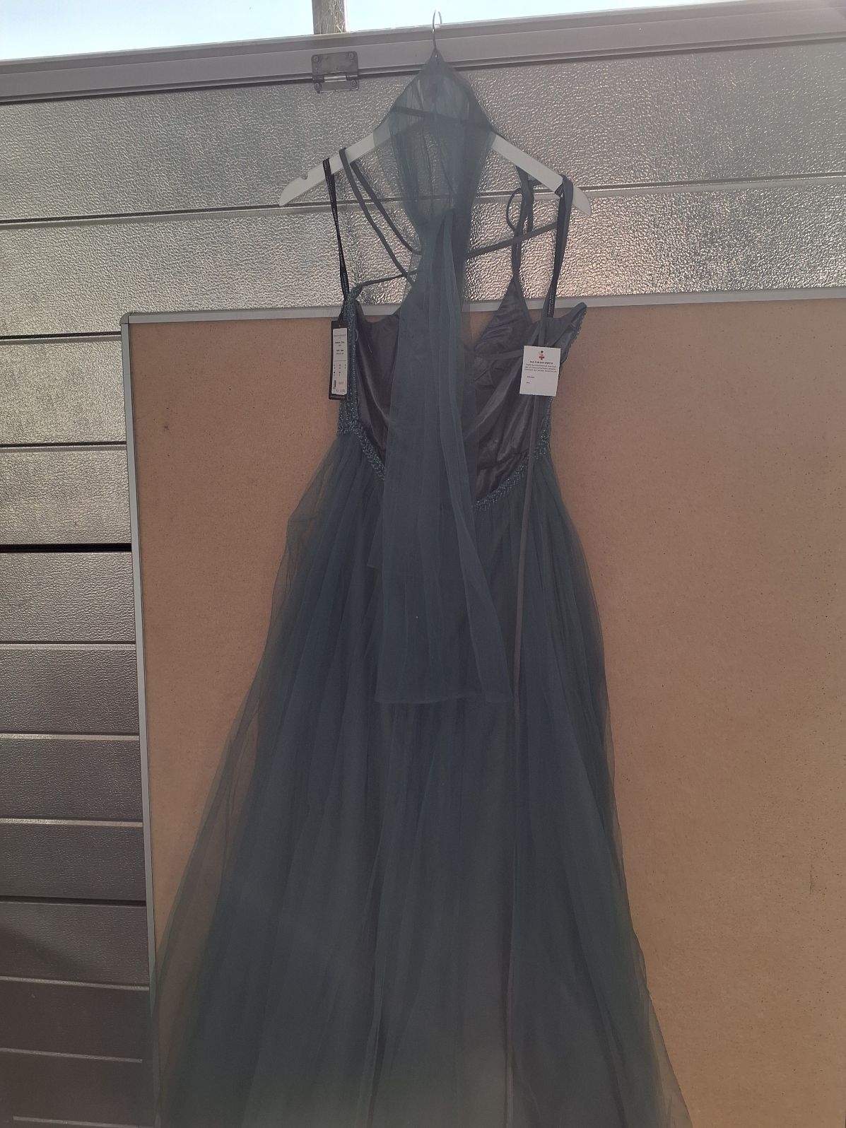 Christian Koehlert festkjole